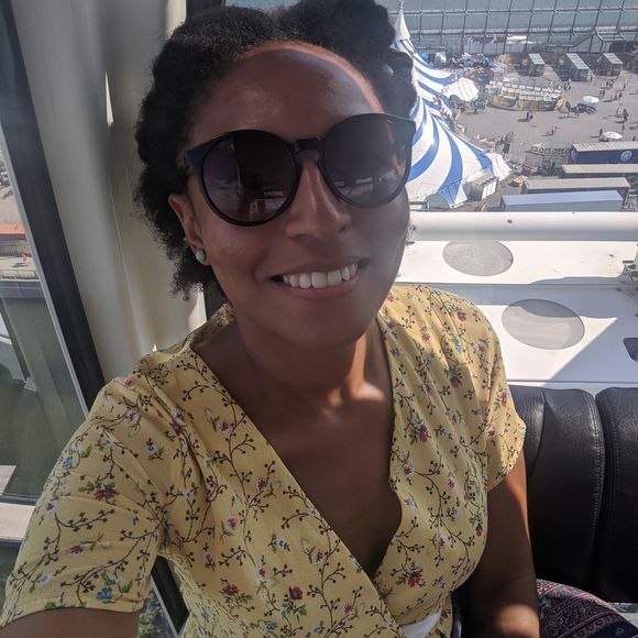 Meet your Posher, Amonre - Picture 1 of 1